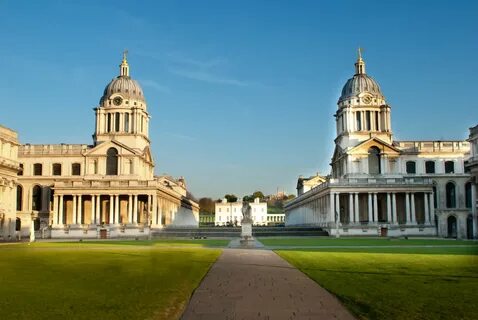 Greenwich Kraliyet İlçesi