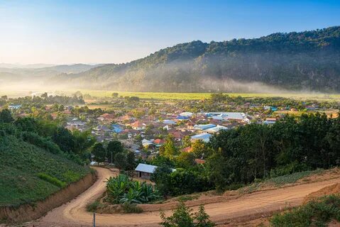 Luang Namtha Eyaleti