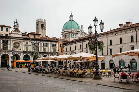 Brescia