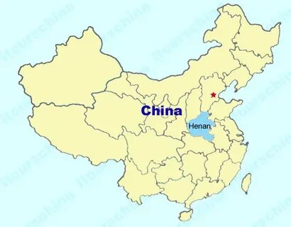 Henan