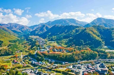 Yamagata İli