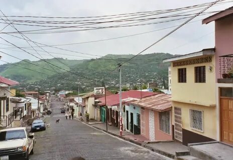 Matagalpa