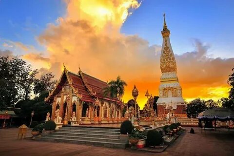 Nakhon Sawan
