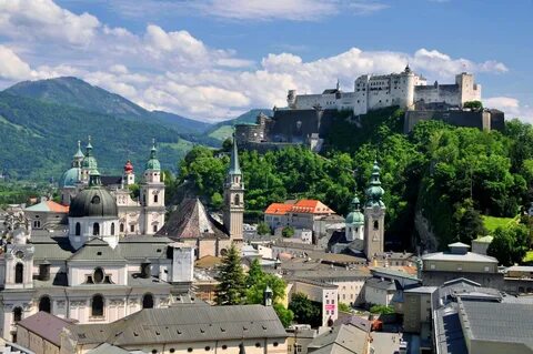 Salzburg
