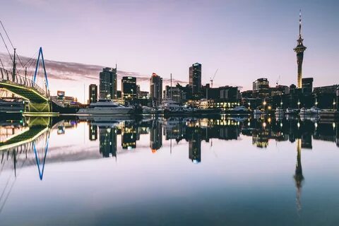 Auckland Bölgesi