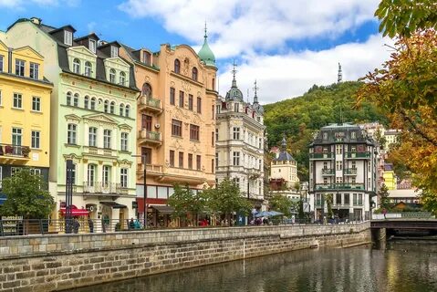 Karlovy Vary
