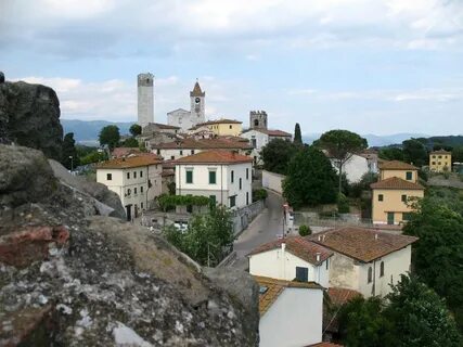 Serravalle