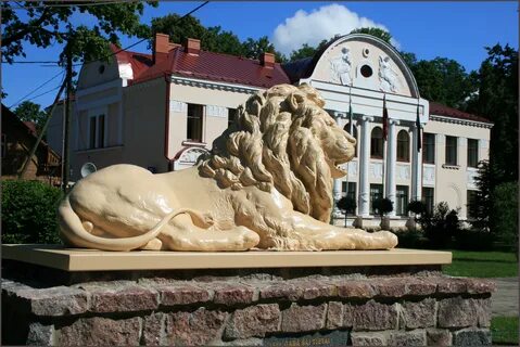 Jaunjelgava Belediyesi