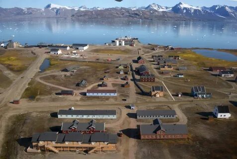 Svalbard