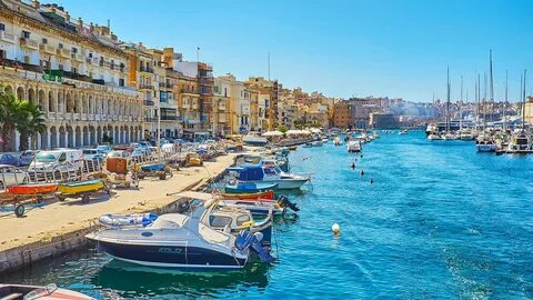 Senglea
