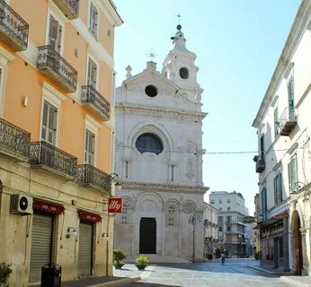 Foggia