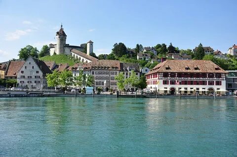 Schaffhausen