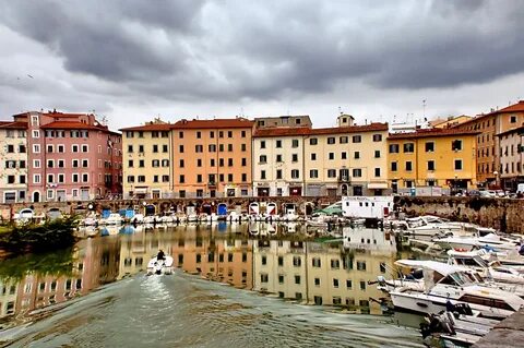 Livorno
