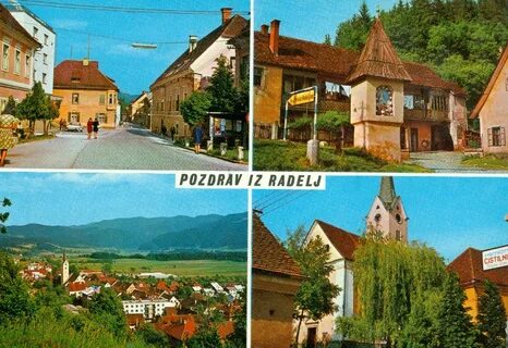 Radlje ob Dravi Belediyesi