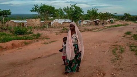 Cabo Delgado Eyaleti