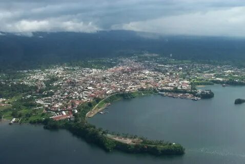 Rio Muni