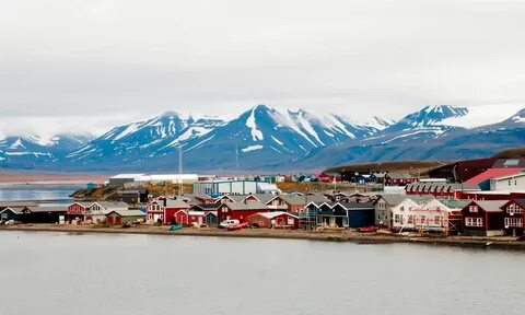 Svalbard