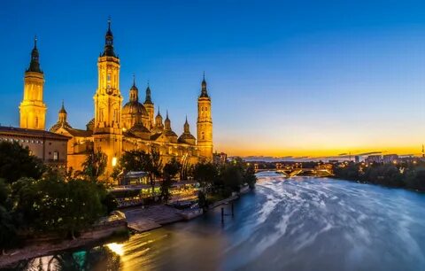 Zaragoza