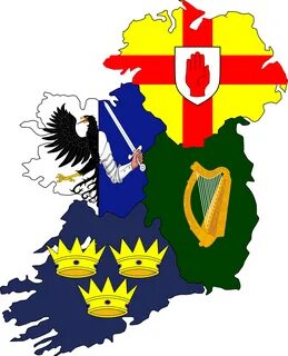 Ulster'de