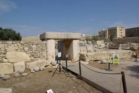 Tarxien