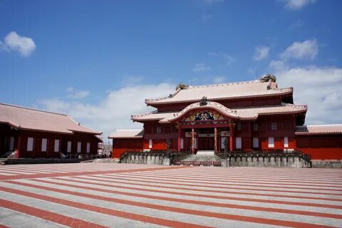 Okinawa Eyaleti