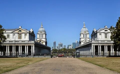 Greenwich Kraliyet İlçesi