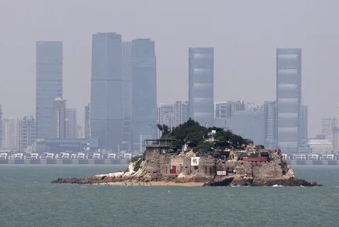 Kinmen