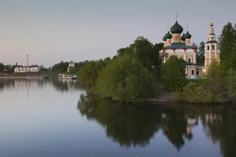 Yaroslavl Oblastı