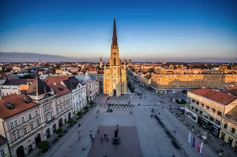 Zajecar Bölgesi
