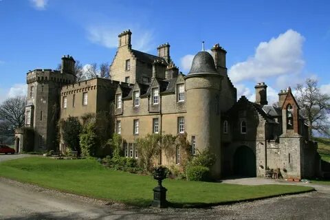 Batı Dunbartonshire