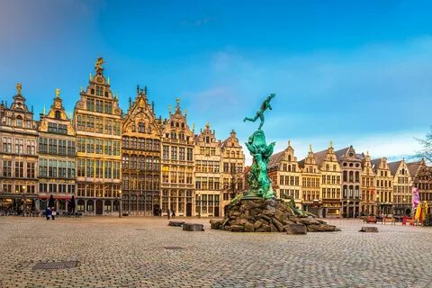 Anvers