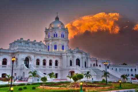 Tripura