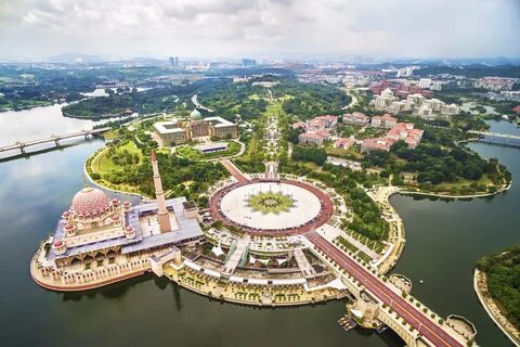 Putrajaya