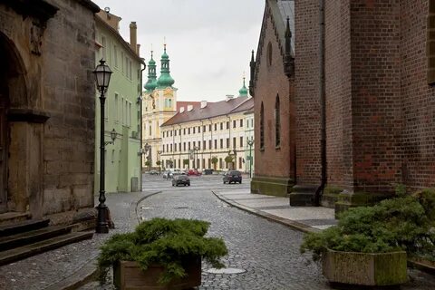 Hradec Králové