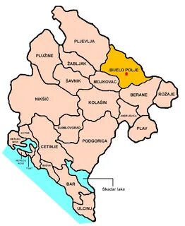 Bijelo Polje Belediyesi