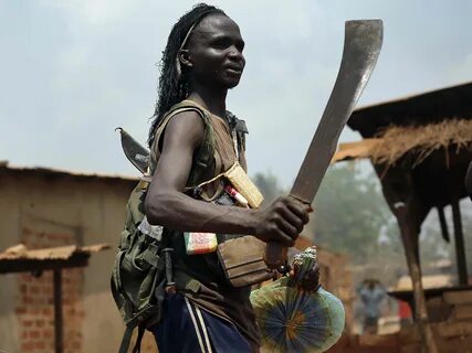 Kirinyaga