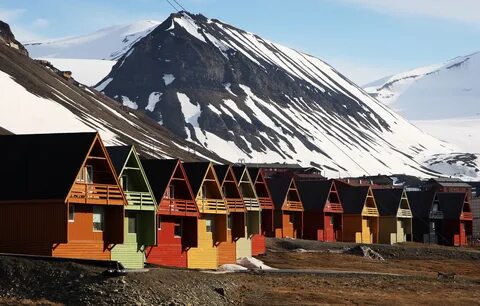 Svalbard