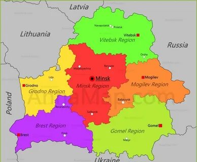 Gomel Bölgesi