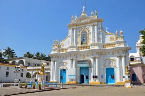 Puducherry