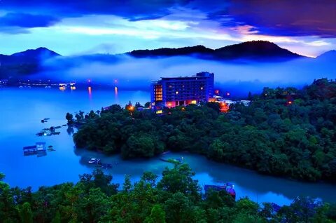Nantou