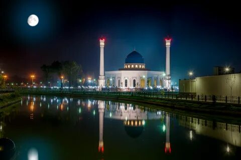 Taşkent
