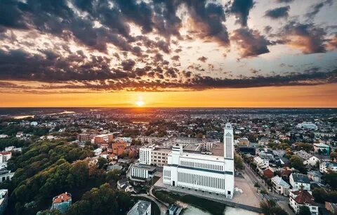 Kaunas İlçesi