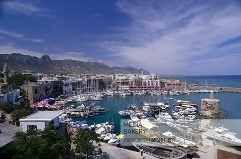 Girne Bölgesi (Keryneia)