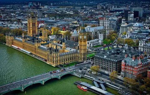 Westminster Şehri