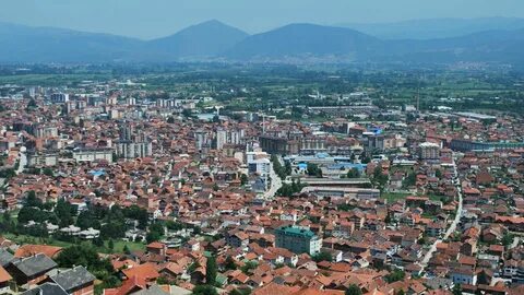 Gostivar Belediyesi