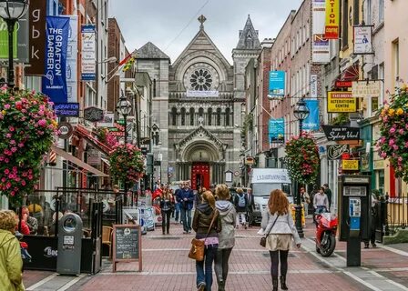 Dublin