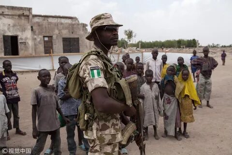 Borno
