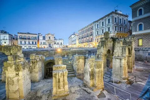 Lecce