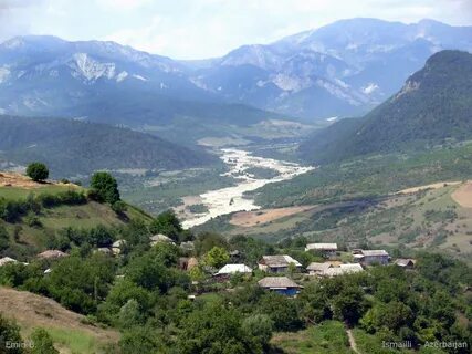 İsmailli Mahallesi