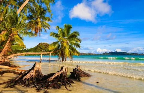 Grand'Anse Praslin